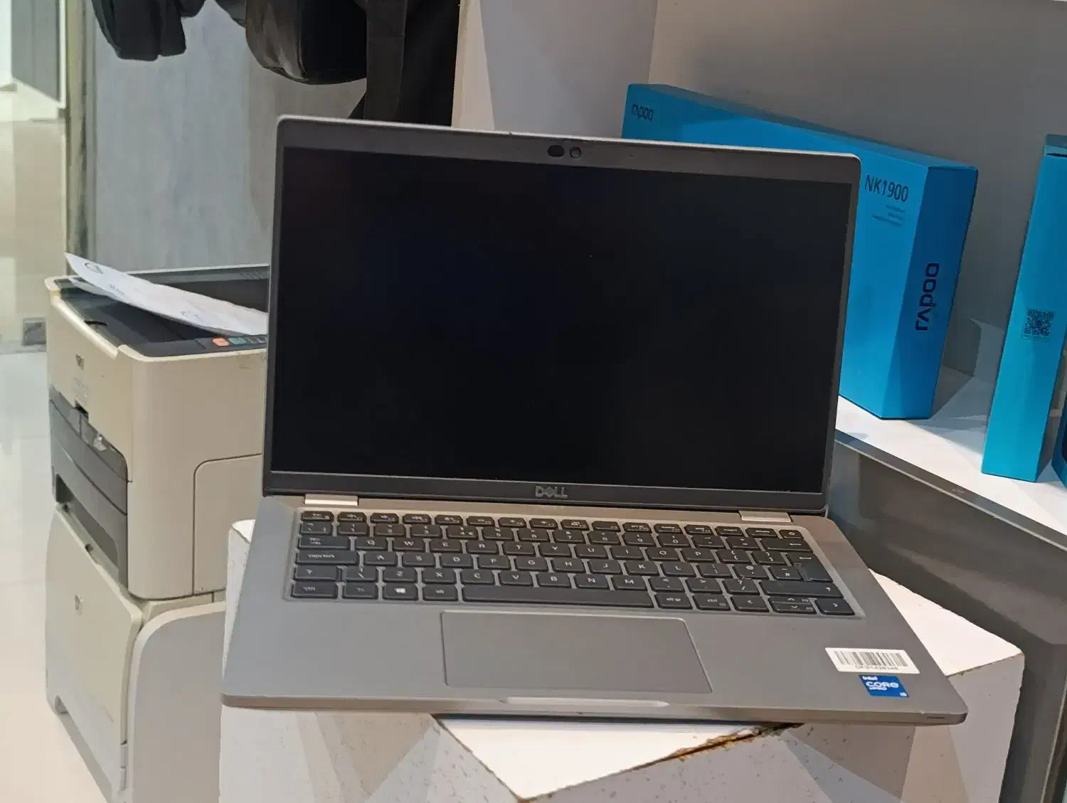 لپتاپ dell latitude 5420 با پردازنده‌ نسل 11 تاچ|رایانه همراه|مشهد, کوثر|دیوار