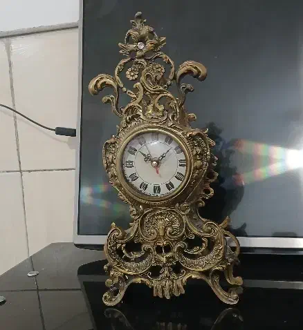 برنجی برنج|مجسمه، تندیس، ماکت|قم, قلعه کامکار|دیوار