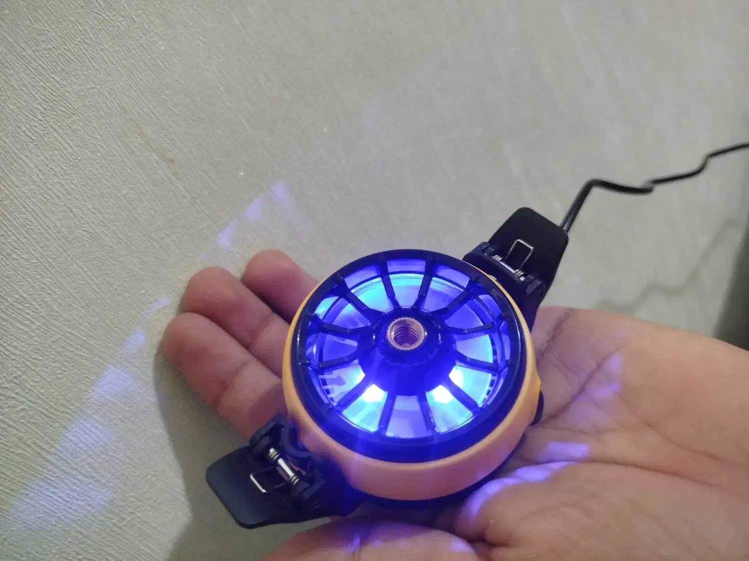 سلام خنک کنند کوشی|لوازم جانبی موبایل و تبلت|یاسوج, |دیوار