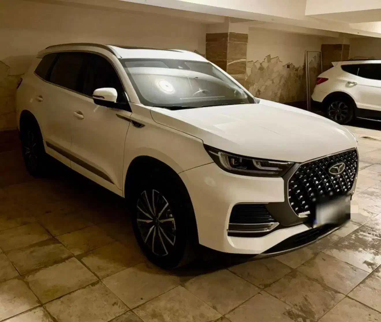 تیگو ۸ پرومکس مدل۱۴۰۱|خودرو سواری و وانت|تهران, مهران|دیوار