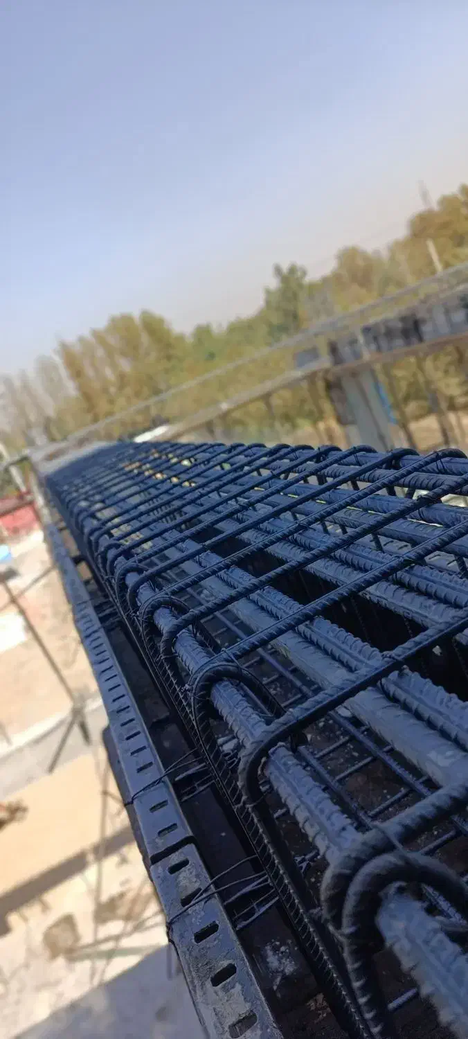 آرماتوربندی|خدمات پیشه و مهارت|اسلام‌شهر, شهرک مهدیه|دیوار