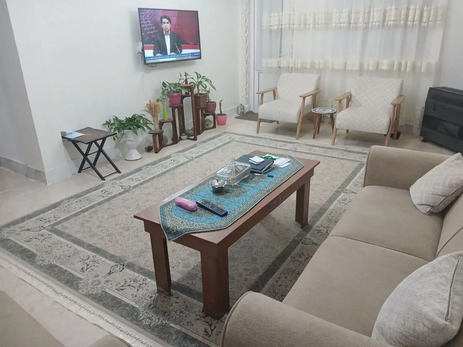 فروش اپارتمان|فروش آپارتمان|بجنورد, |دیوار