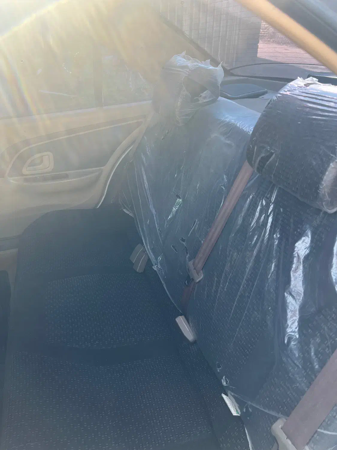 پارس 1401موتور xu7p|خودرو سواری و وانت|خمینی‌شهر, |دیوار