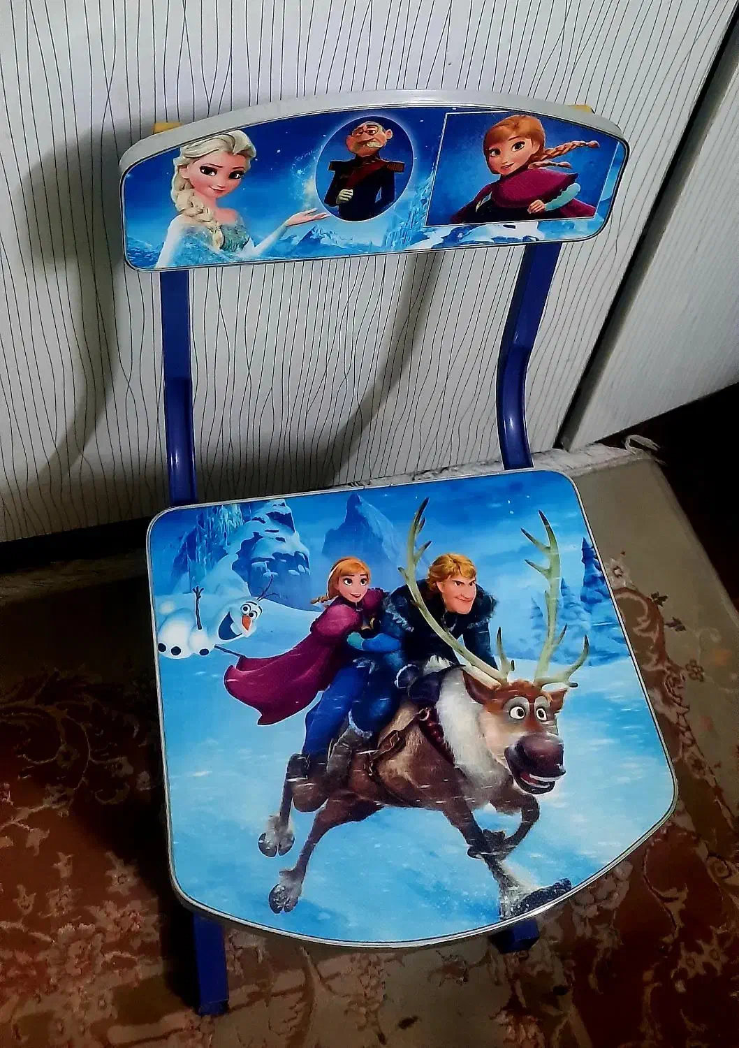 میز تحریر بچه گانه|میز تحریر و کامپیوتر|دوگنبدان, |دیوار