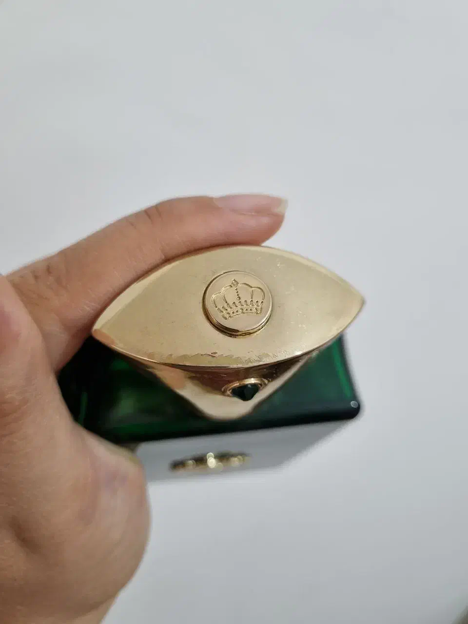 ادکلن تستر آمواج اصلی مردانه در مگنتی|آرایشی، بهداشتی، درمانی|زنجان, |دیوار