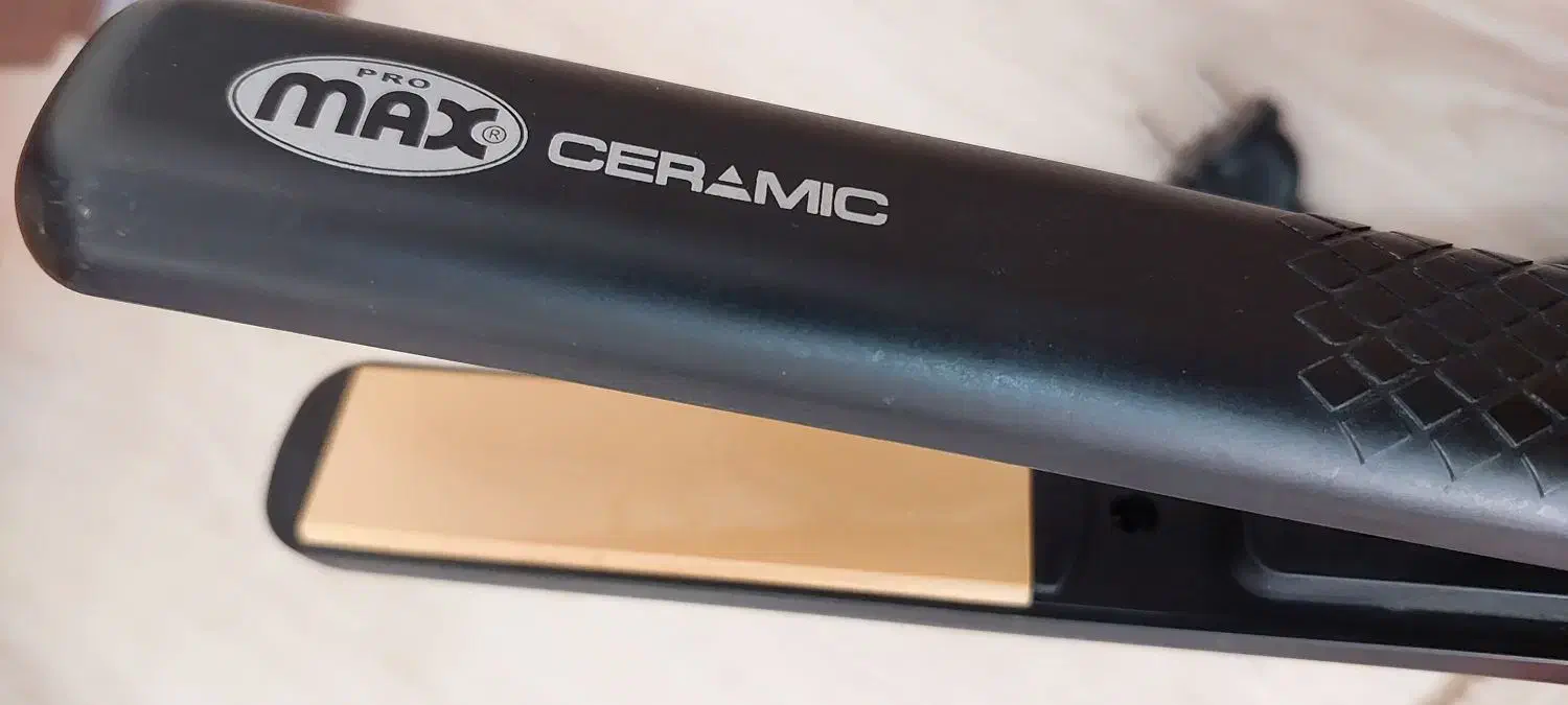 اتو مو پرومکس اصل|آرایشی، بهداشتی، درمانی|اردبیل, |دیوار