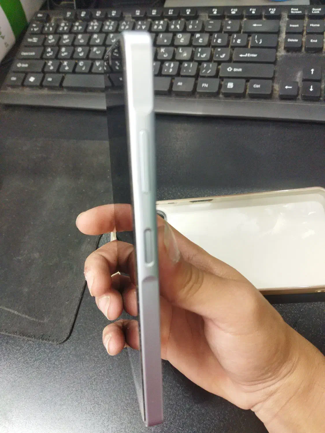 گوشی سامسونگ a06|موبایل|زاهدان, |دیوار