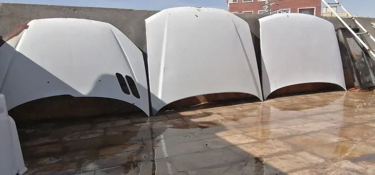 لوازم استوک پرشیا تیبا slx 206 405|قطعات یدکی و لوازم جانبی|قم, شهرک فاطمیه|دیوار