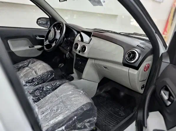 سایپا سهند دنده /سهند اتومات/صفرخشک تحویل روز1404|خودرو سواری و وانت|تهران, صادقیه|دیوار