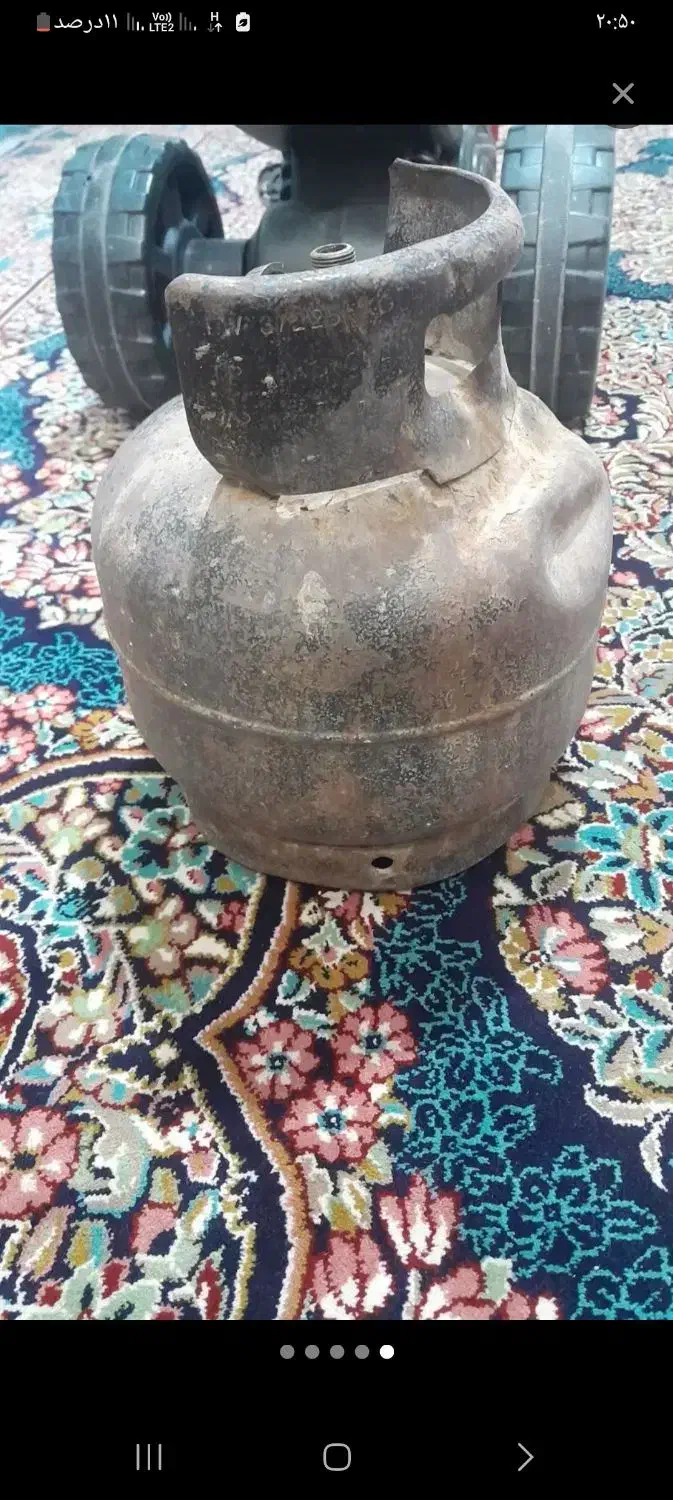 پیکنیک|اجاق گاز و لوازم برقی پخت‌وپز|مشهد, انصار|دیوار