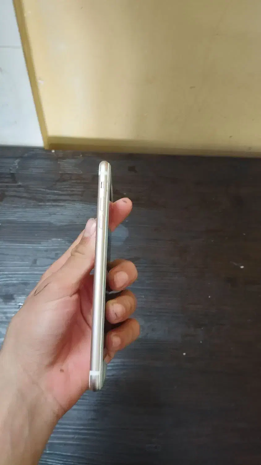 گوشی آیفون 7 پلاس|موبایل|همدان, |دیوار