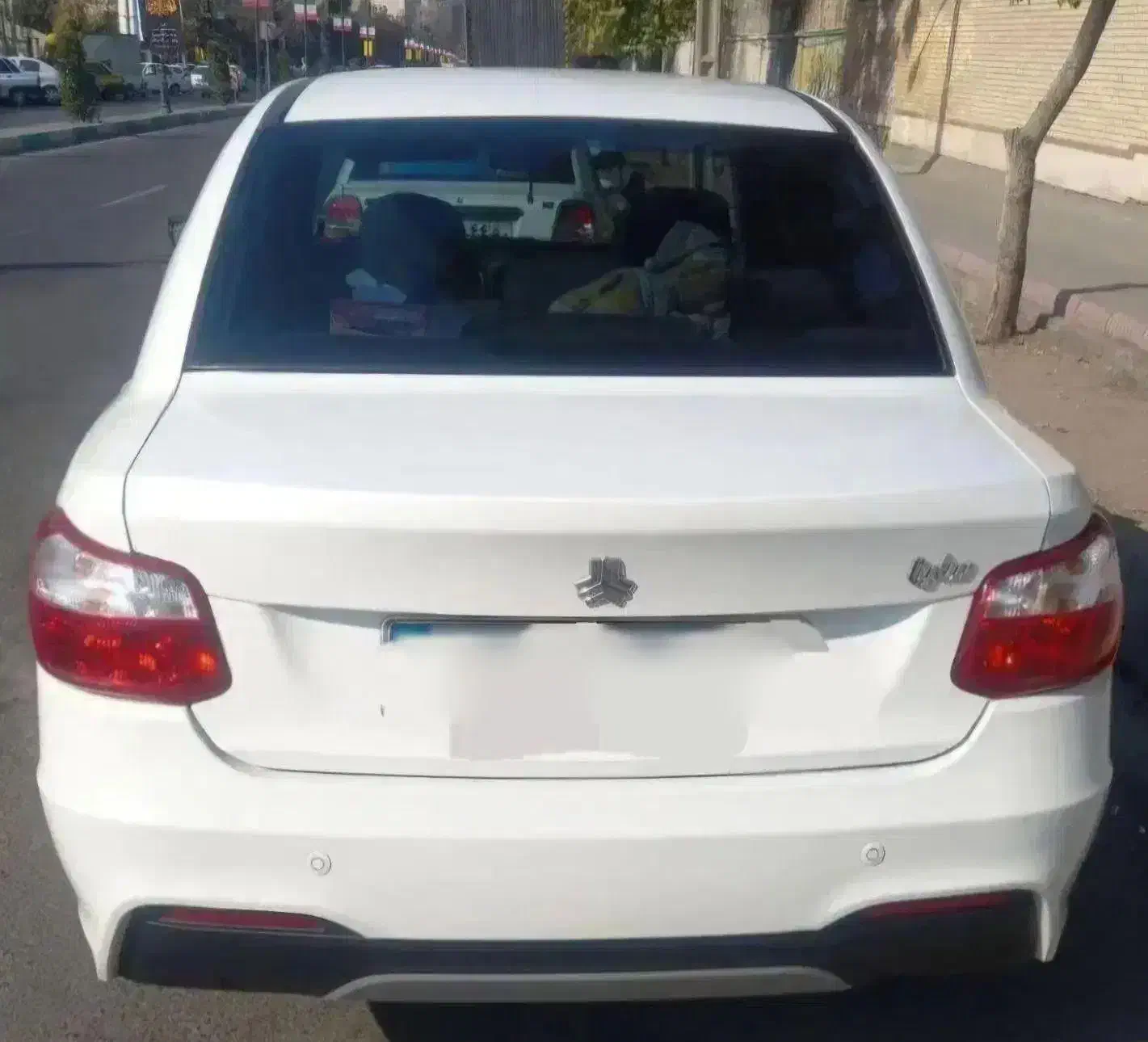 ساینا s|خودرو سواری و وانت|تهران, چیتگر شمالی|دیوار