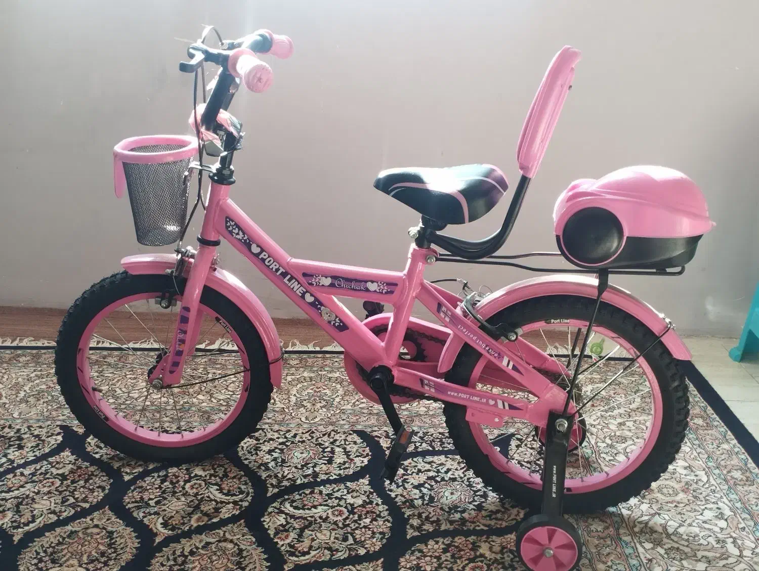 دوچرخه بدون کارکرد|دوچرخه، اسکیت، اسکوتر|قرچک, میرزائی جنوبی|دیوار