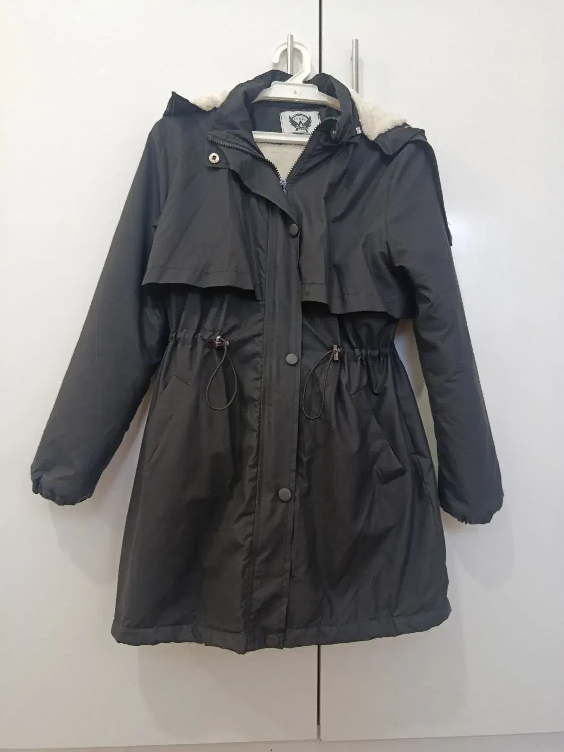 کاپشن دخترانه جدید|لباس|چناران, |دیوار