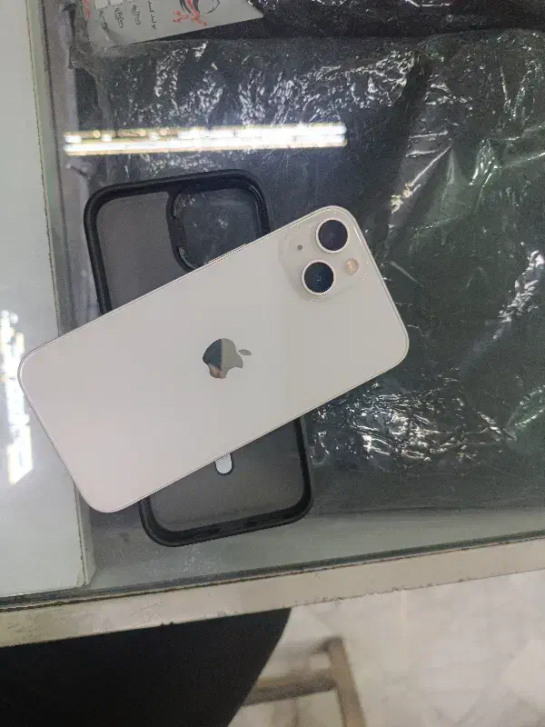 آیفون 13 normal|موبایل|مشهد, چهارباغ|دیوار