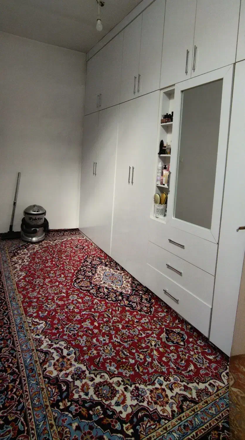 فروش دو طبقه ویلایی|فروش خانه و ویلا|مشهد, پورسینا|دیوار