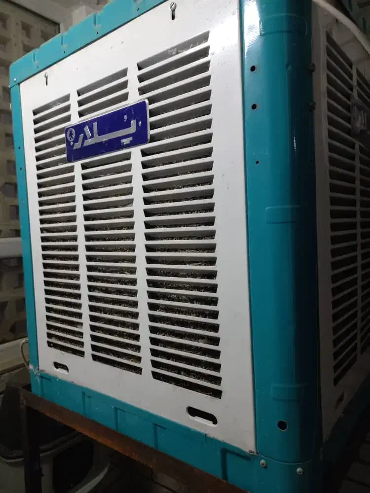 /فنکوئل/خرید کولر گازی آبی/خریدار اسپیلت/ فنکویل|کولر گازی و فن‌کوئل|تهران, سهروردی|دیوار
