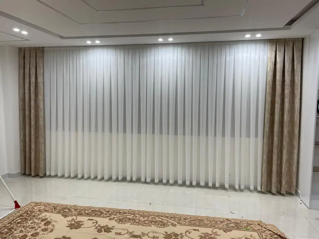 دوخت پرده|پرده، رانر، رومیزی|سنندج, |دیوار