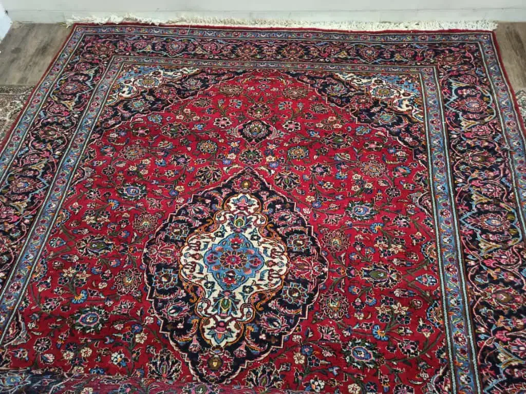 فرش نجف آبادی|فرش|شیراز, شهرک گلستان|دیوار