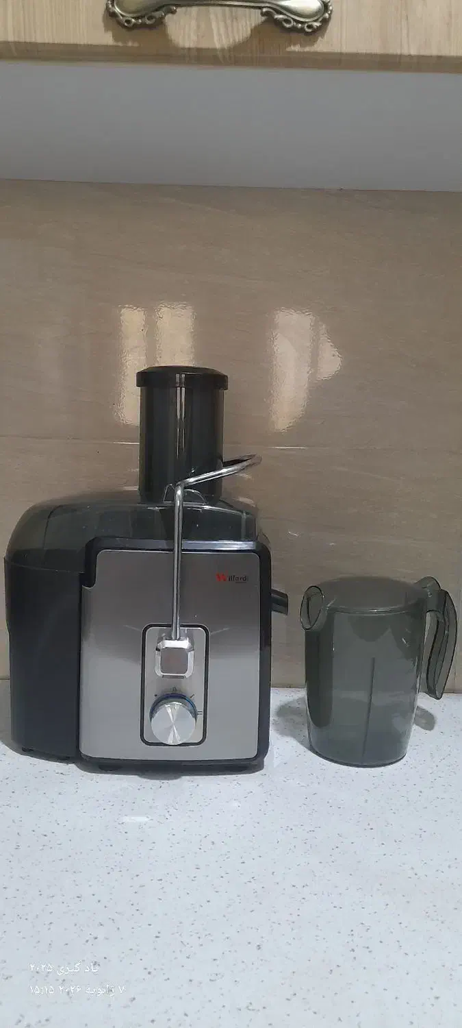 آبمیوه گیری|آبمیوه‌گیر و آب‌مرکبات‌گیر|پاکدشت, پاکدشت (مامازند)|دیوار