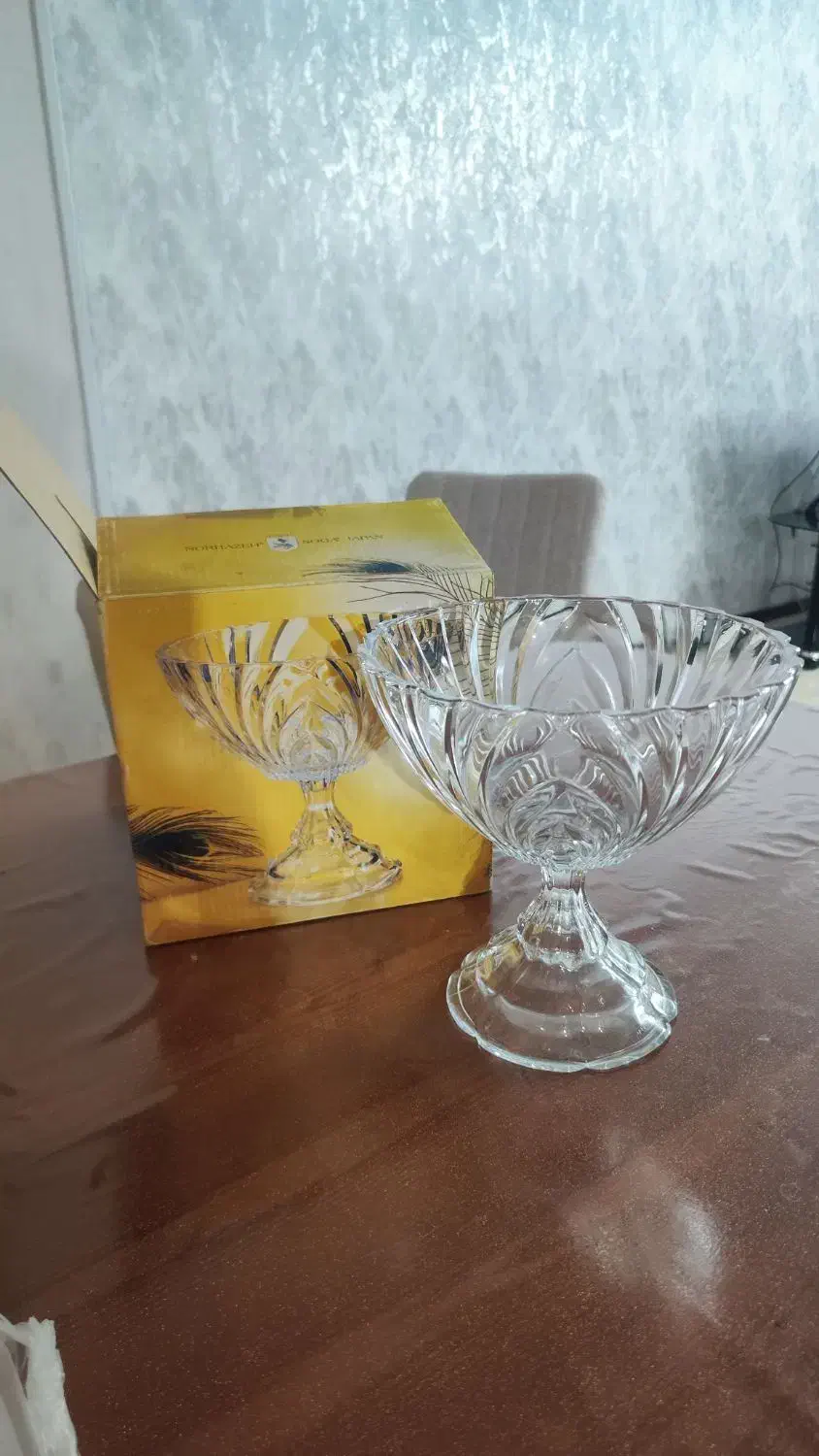 ظروف پذیرایی|ظروف سرو و پذیرایی|فردیس, شهرک راه آهن|دیوار