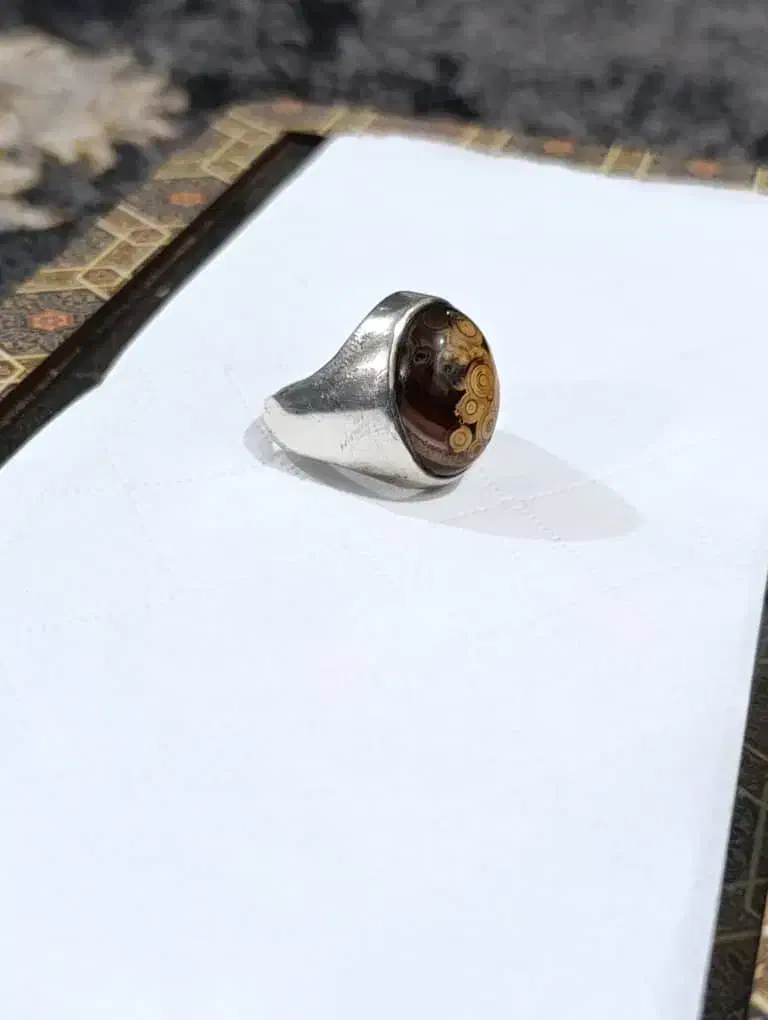 انگشتر|جواهرات|اهواز, شریعتی جنوبی|دیوار