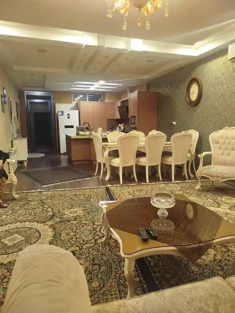 آپارتمان ۱۴۰ متری در نیروی هوایی|اجارهٔ آپارتمان|مشهد, نیروی هوایی|دیوار