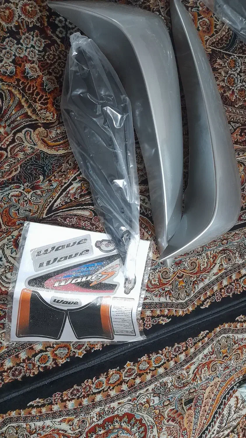 فلاپ ویو ساخت تهران|قطعات یدکی و لوازم جانبی|رشت, حومه رشت|دیوار