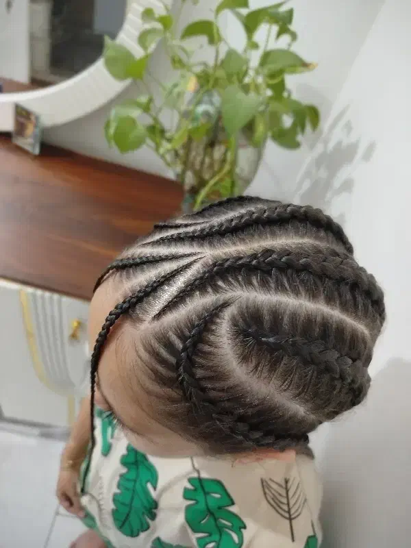 بافت مو|خدمات آرایشگری و زیبایی|پاکدشت, شهرک امام رضا|دیوار