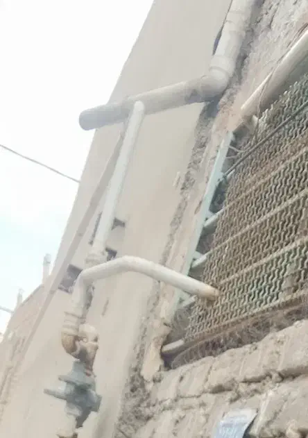 خونه فروشی 55 متری|فروش خانه و ویلا|ساوه, |دیوار