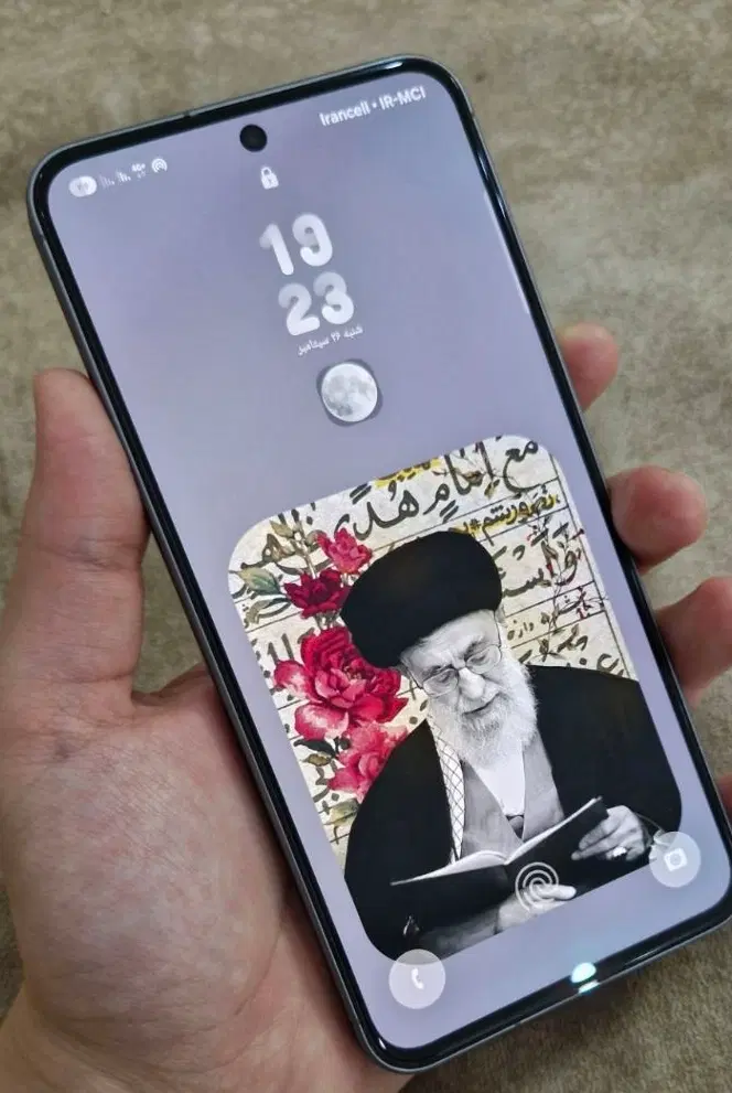 a56 گوشی|موبایل|قیدار, |دیوار