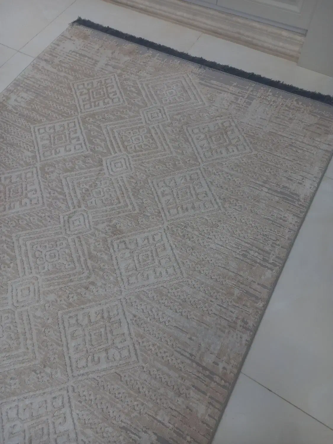 فرش|فرش|دلیجان, |دیوار