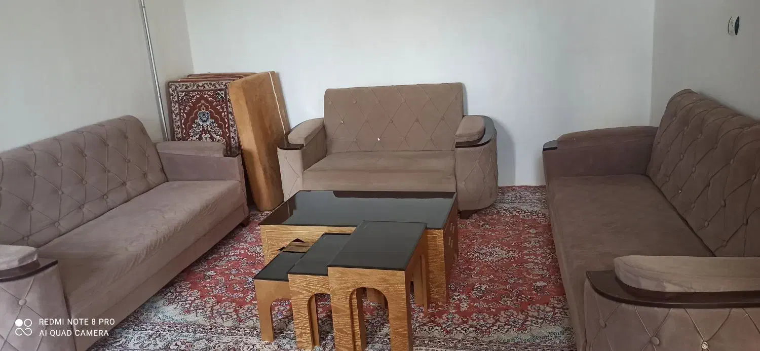 فروش مبل و جلو مبلی|مبلمان خانگی و میز عسلی|بوکان, |دیوار