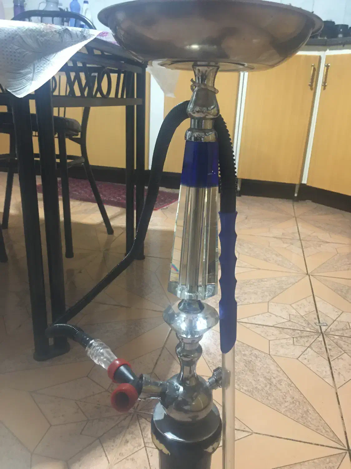 قلیون عربی|کلکسیون و سرگرمی|کرمان, |دیوار