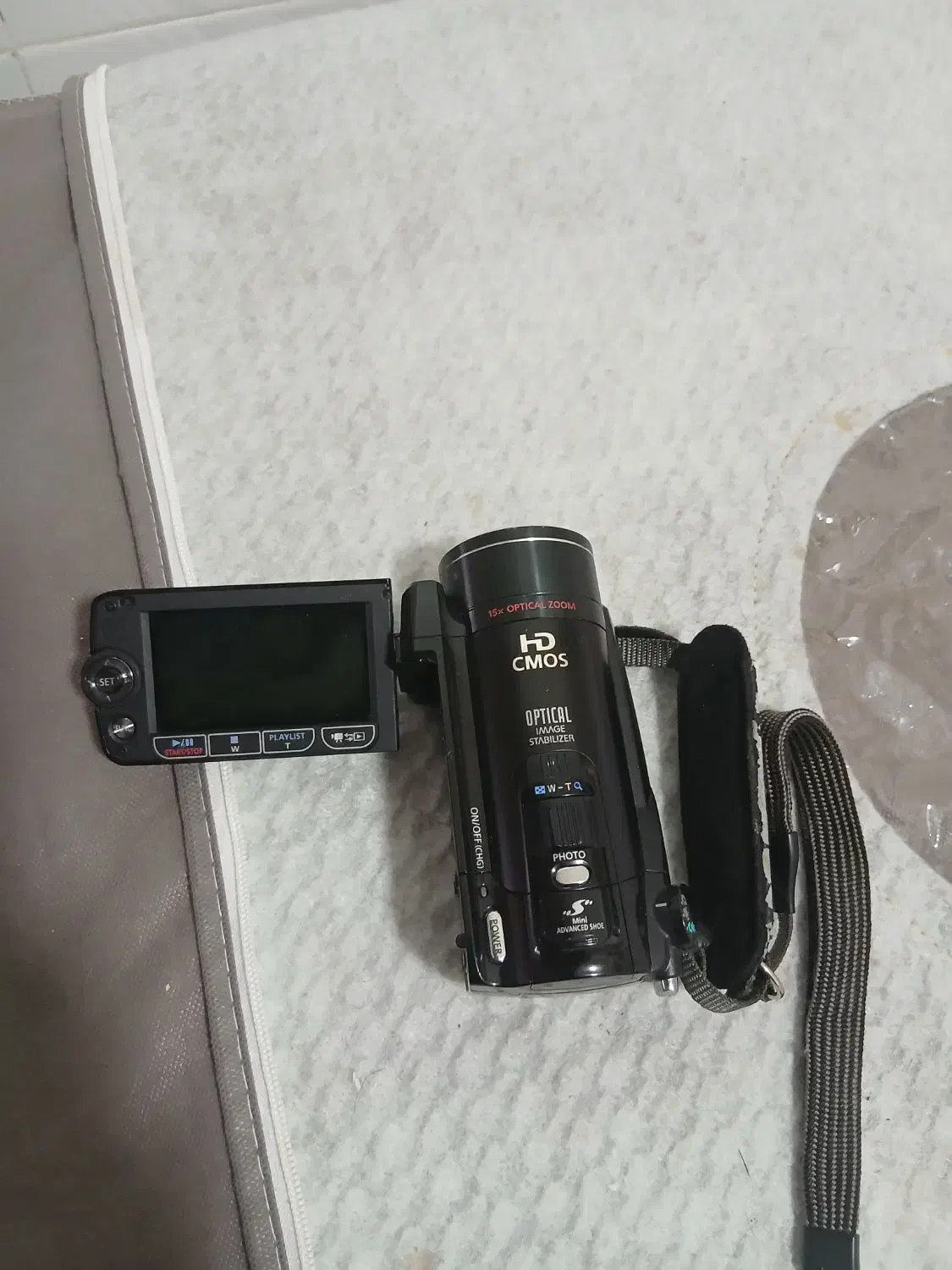 دوربین فیلم برداری|دوربین عکاسی و فیلم‌برداری|مراغه, |دیوار