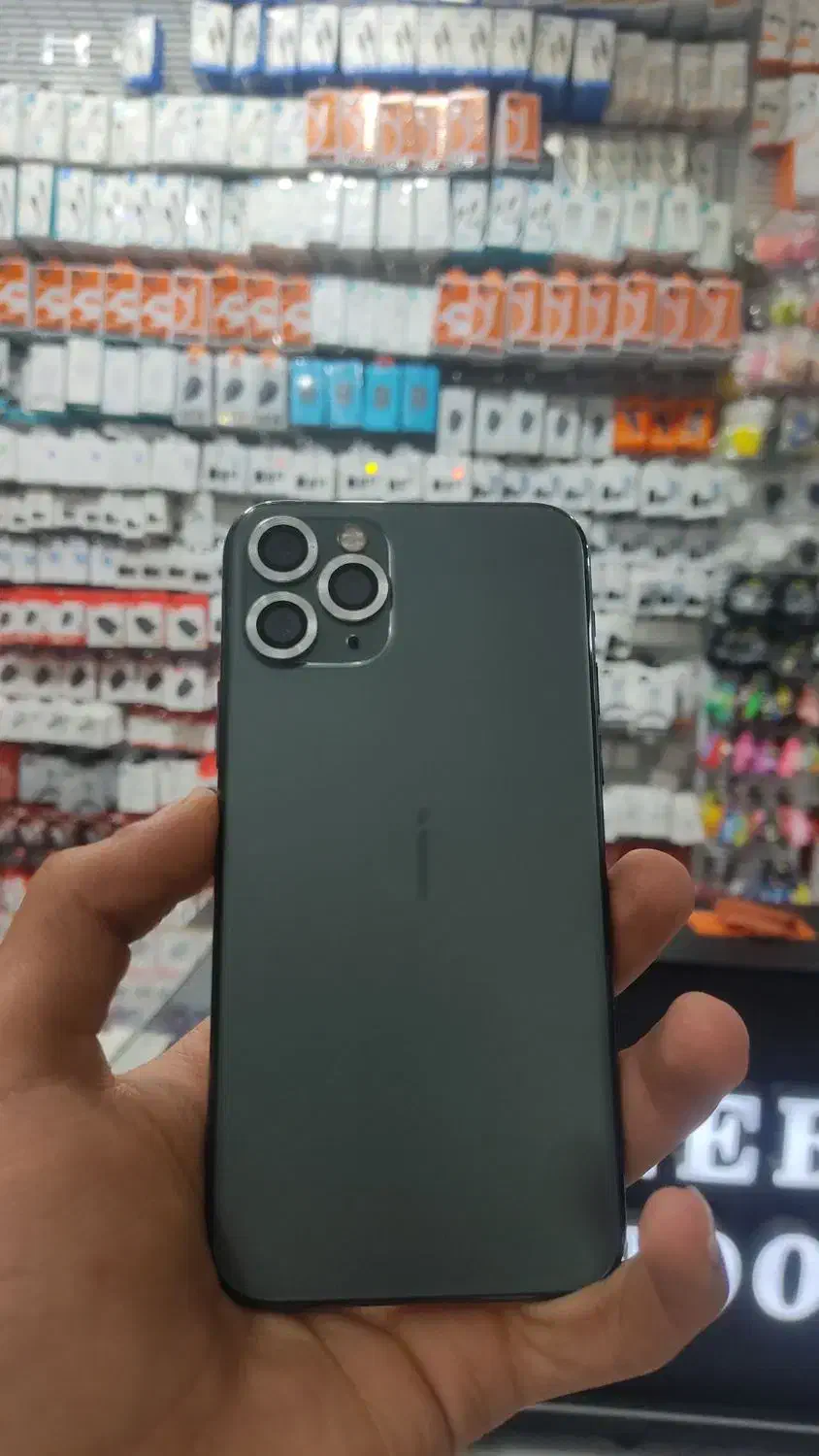 11پرو|موبایل|ورامین, ورامین|دیوار