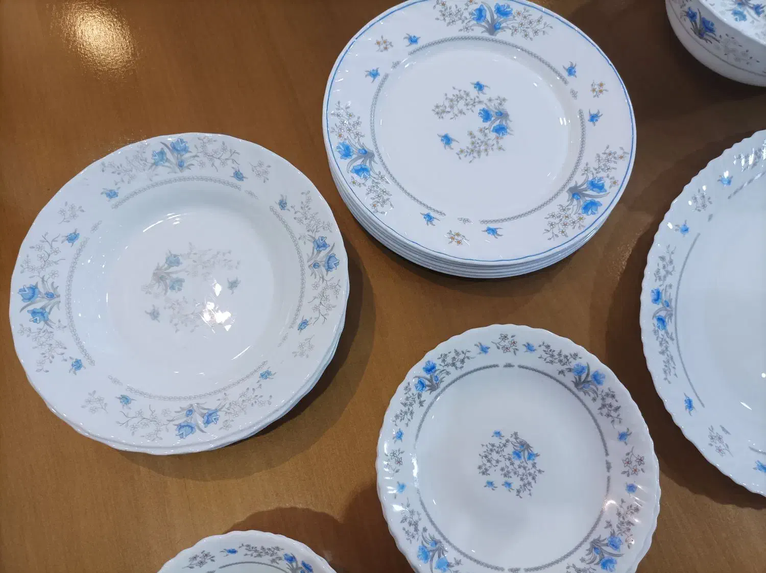 سرویس غذا خوری|ظروف سرو و پذیرایی|اردبیل, |دیوار