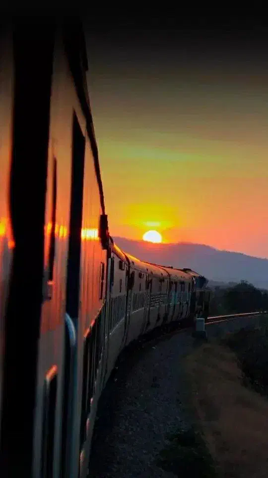 بلیط قطار|بلیت اتوبوس، مترو، قطار|شیراز, معالیآباد|دیوار