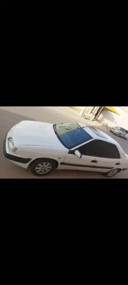 زانتیا مدل ۸۵|خودرو سواری و وانت|لردگان, |دیوار