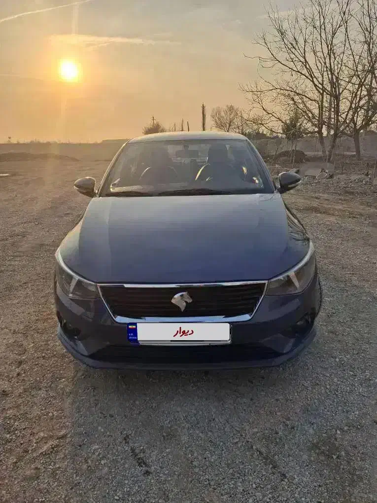 تارا v1 دنده مدل ۱۴۰۱|خودرو سواری و وانت|هشتگرد, تهران دشت|دیوار