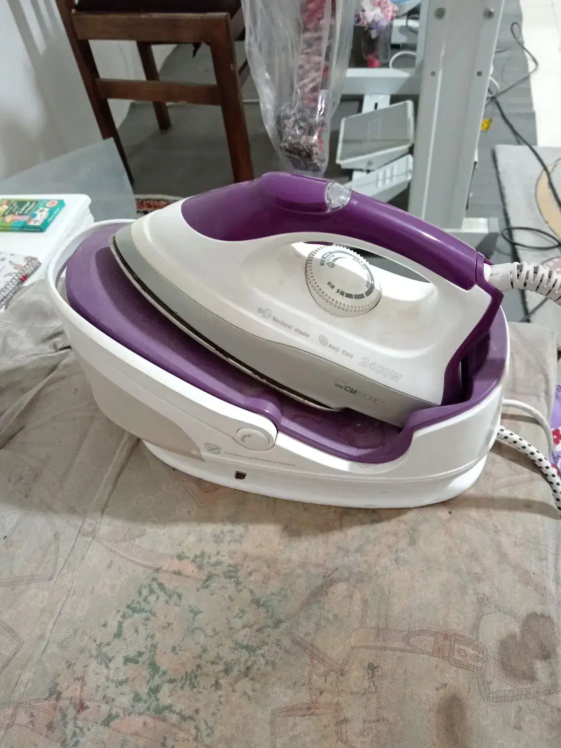 اتومخزن دار|اتو و لوازم اتو|محمدشهر, ولدآباد|دیوار