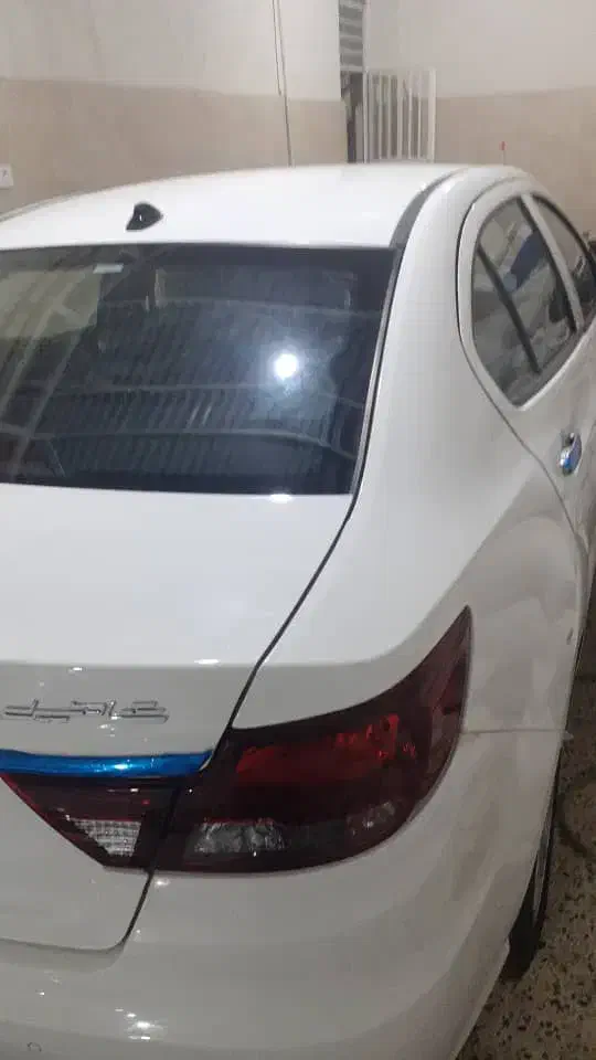 شاهین اتوماتیک|خودرو سواری و وانت|شبانکاره, |دیوار