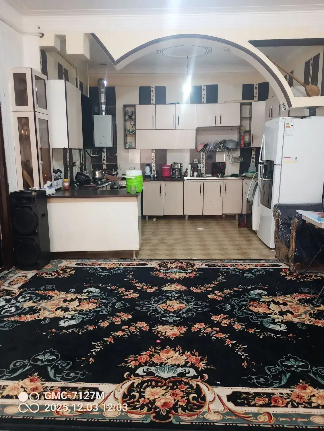 خانه اجاره ای|اجارهٔ خانه و ویلا|سیرجان, |دیوار