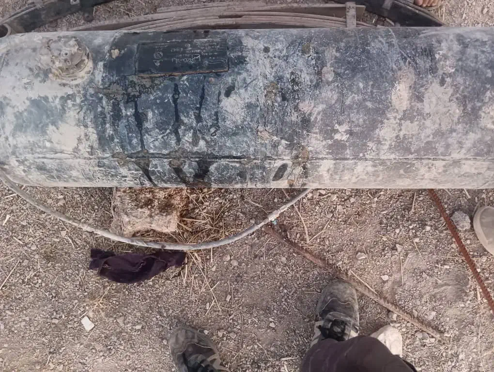 سپر نیسان و کپسول ال پی جی|قطعات یدکی و لوازم جانبی|شیراز, نصر|دیوار