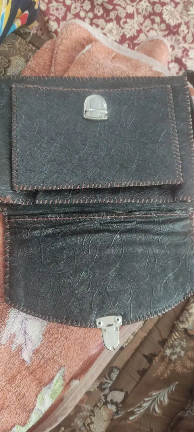 کیف جای مدارک|کیف، کفش، کمربند|کرمانشاه, |دیوار