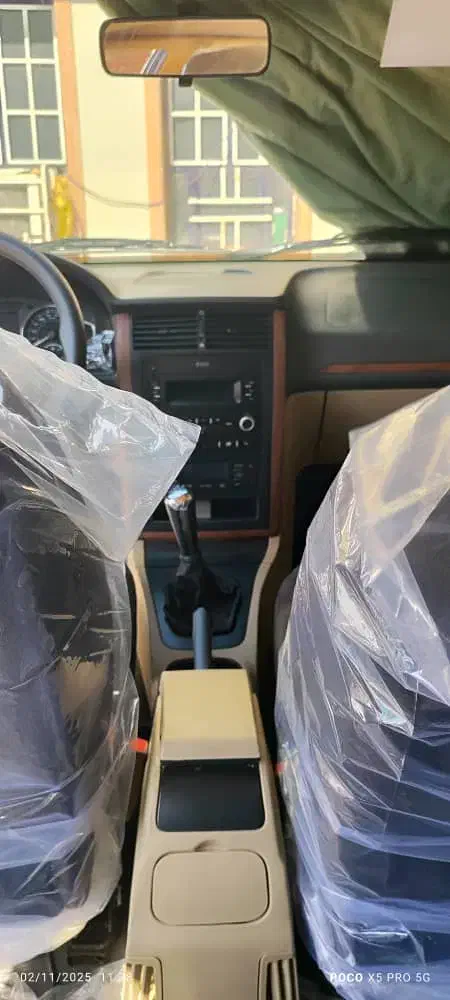 پژو پارس موتور جدید|خودرو سواری و وانت|دزفول, |دیوار