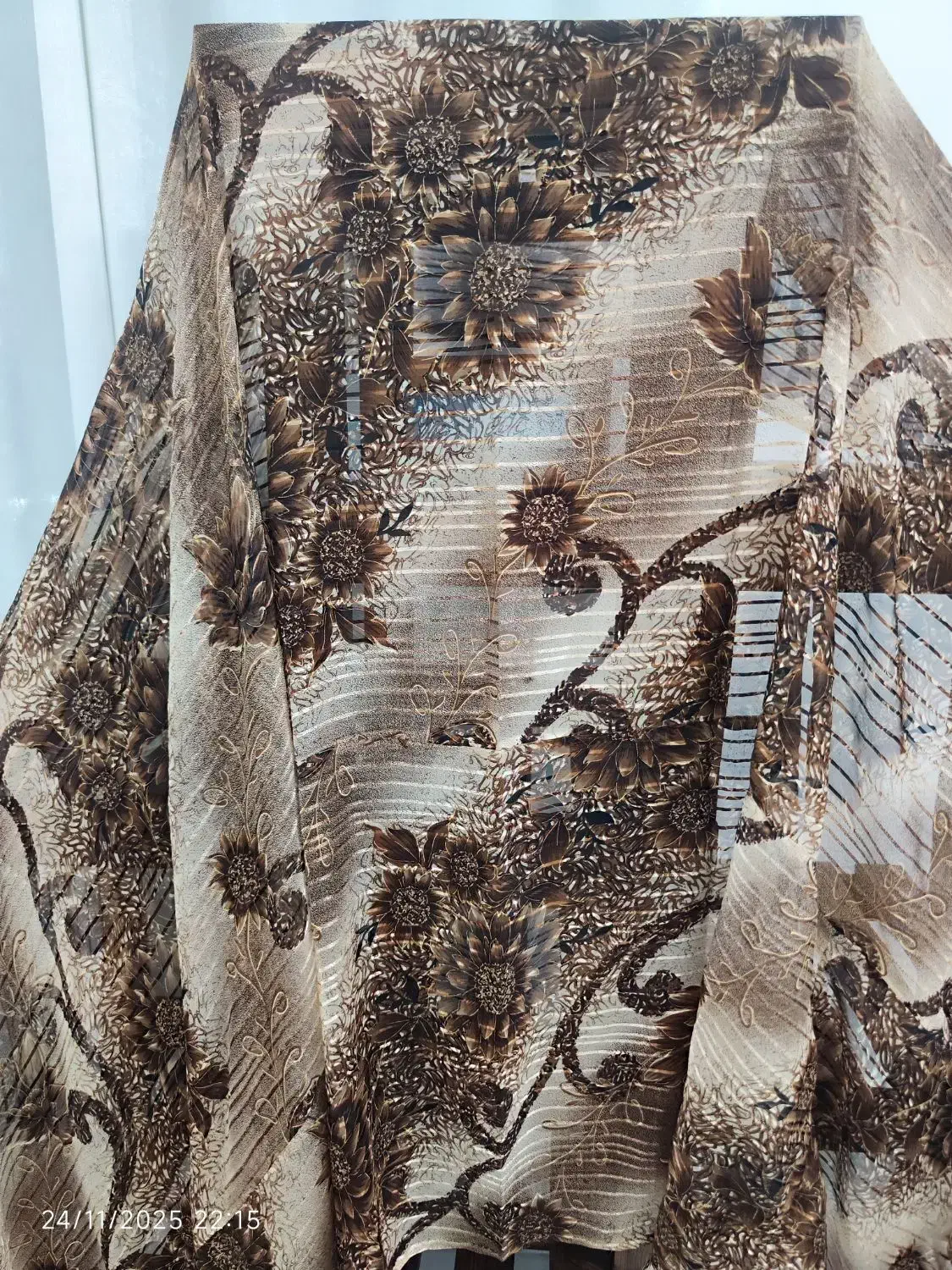 چادر آماده حریر مجلسی نو|لباس|پردیس, فاز ۹|دیوار