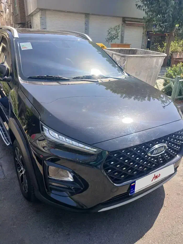 x22.  pro.  دنده|خودرو سواری و وانت|تهران, دروازه شمیران|دیوار