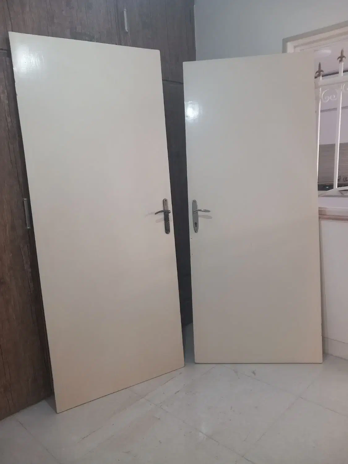 درب اتاق|مصالح و تجهیزات ساختمان|مینودشت, |دیوار