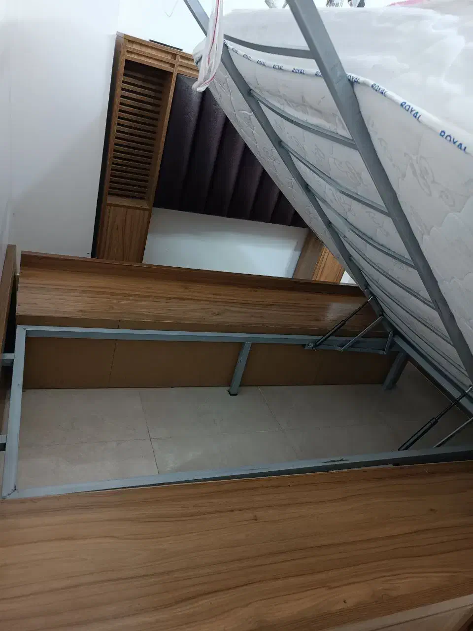 سرویس خواب کامل|تخت و سرویس خواب|پاکدشت, شهرک انقلاب|دیوار